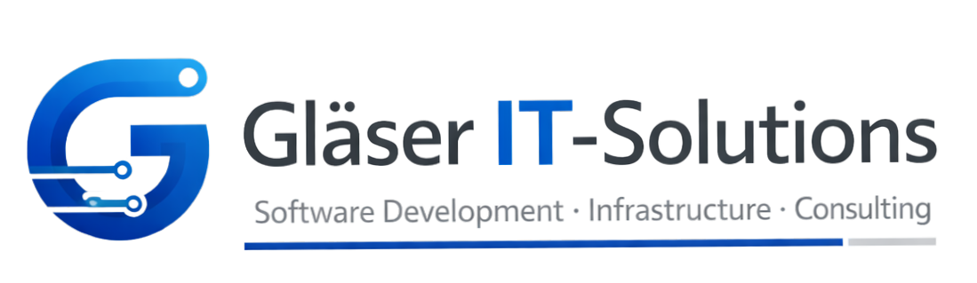 Gläser IT-Solutions